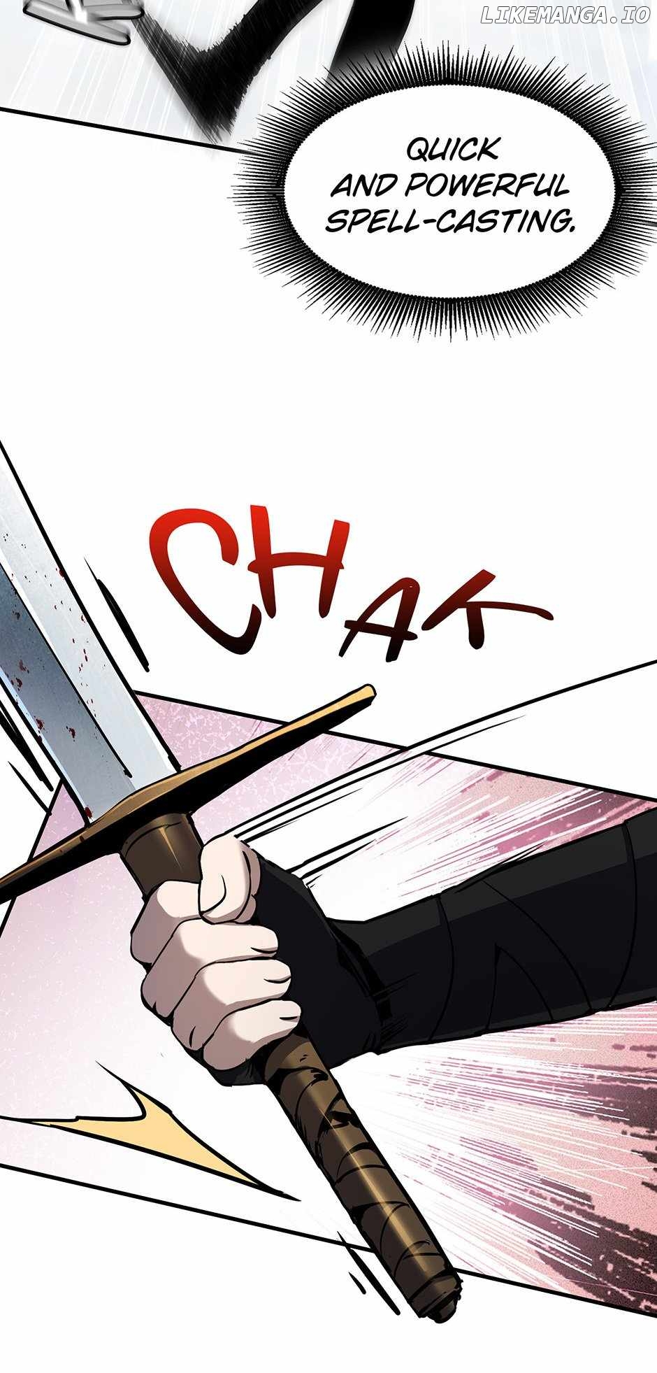 The Beginning After The End Chapter 190 image 034